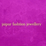 Business logo of jaipur fashtion jewellery