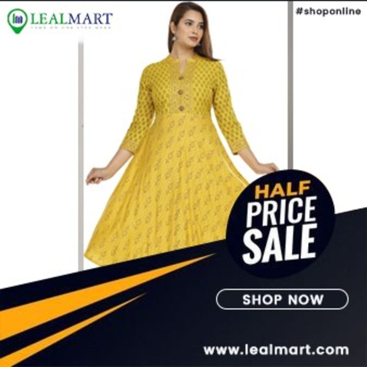 Post image Make your choice even better. you get here, Latest Variety of Designs only on lealmart.com#latestcollection#latestsuits#lealmart