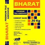 Business logo of Bharat tranding company