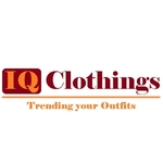 Business logo of I Q Clothings