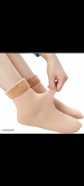 Product image with price: Rs. 80, ID: socks-2e517f0a