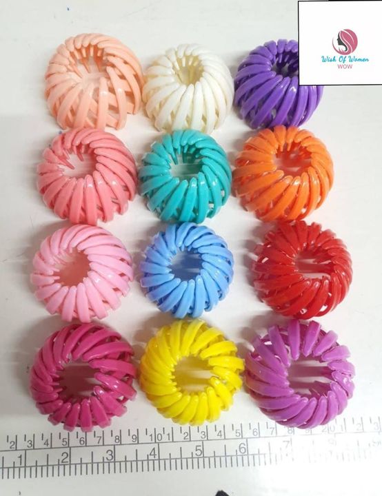 Hair accessory uploaded by business on 11/17/2021