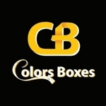 Business logo of Colors Boxes