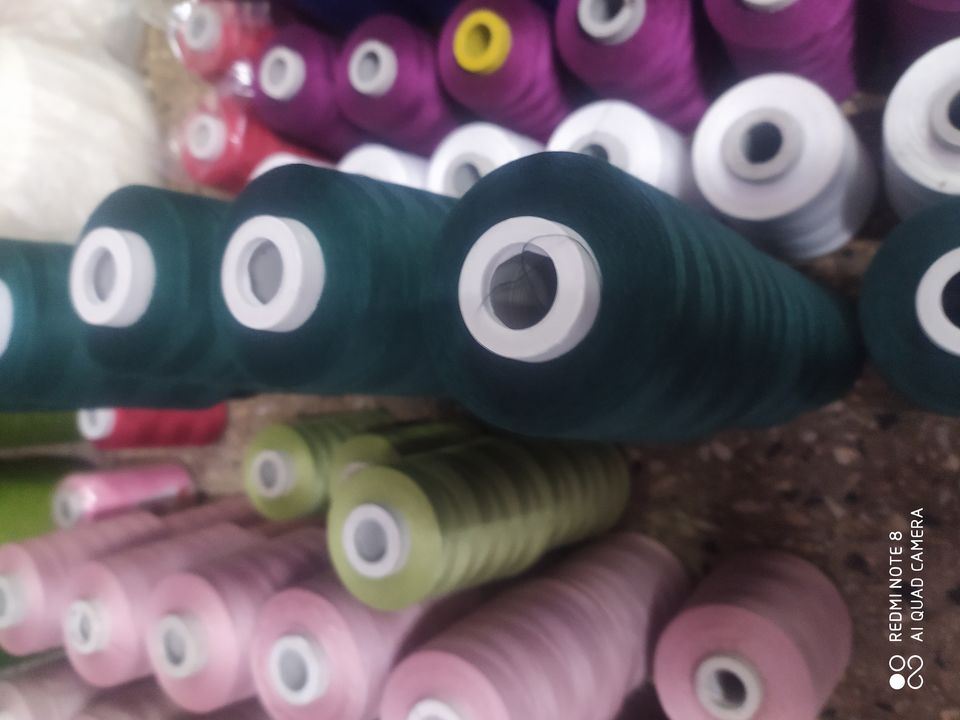 Post image Sewing thread whole