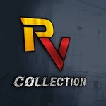 Business logo of R.V Collection