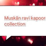 Business logo of Muskãn collection