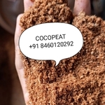 Business logo of Pure cocopeat