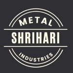 Business logo of Shri Hari metal Industries