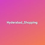 Business logo of Hyderabad_shopping143