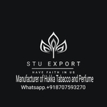 Business logo of STU EXPORT