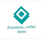 Business logo of Praveena collection