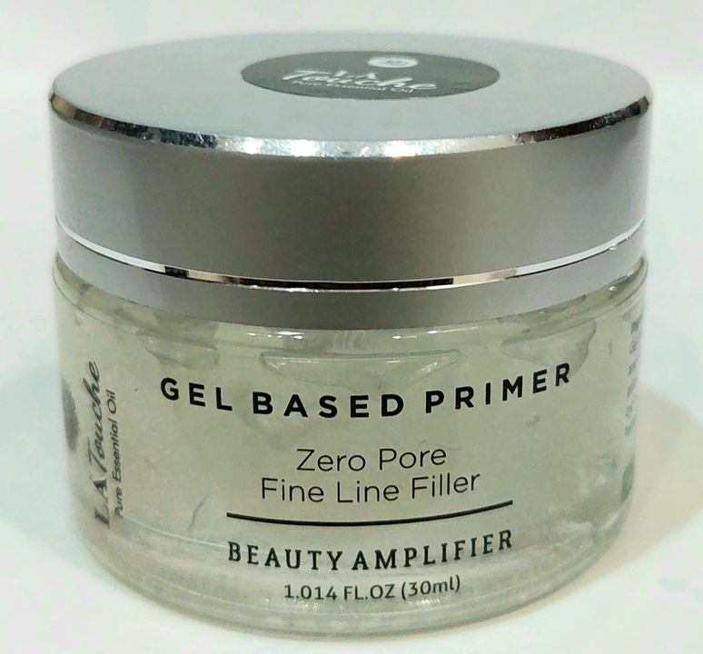 Gel based primer uploaded by Touche essential oil on 11/17/2021