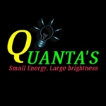Business logo of Quantas led