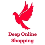 Business logo of Deep online shopping
