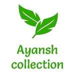 Business logo of Ayansh collection