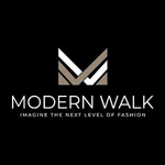 Business logo of MODERN WALK FASHION