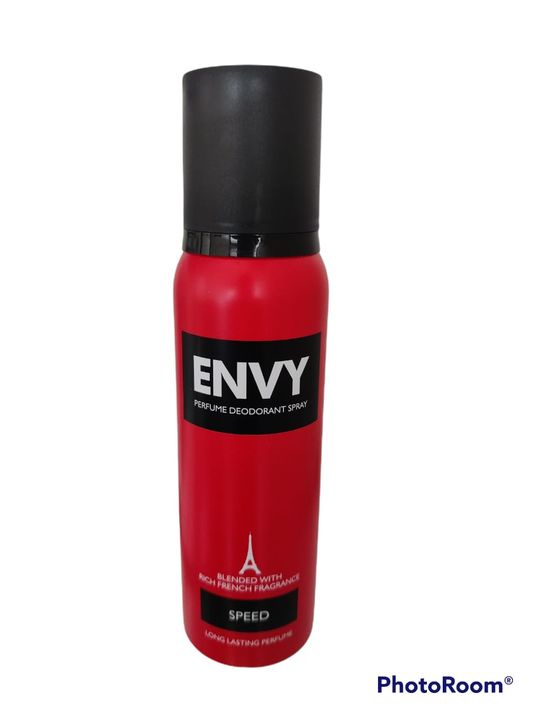 Envy deodorant uploaded by business on 11/17/2021