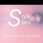 Business logo of style stars