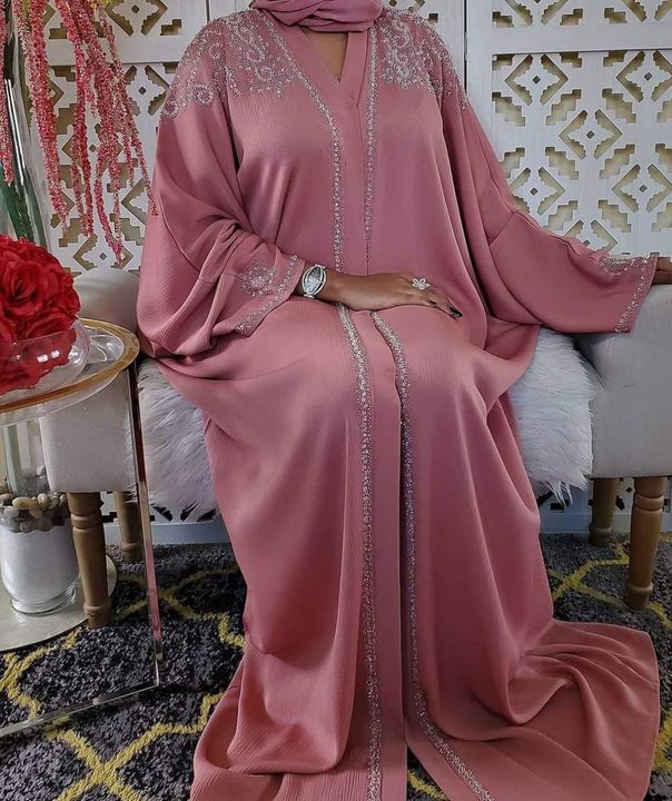 Abayas uploaded by business on 11/17/2021