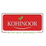 Business logo of Kohinoor food product