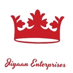 Business logo of Jiyaan collection