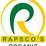 Business logo of Rapscos Organic