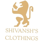 Business logo of Shivanshclothings