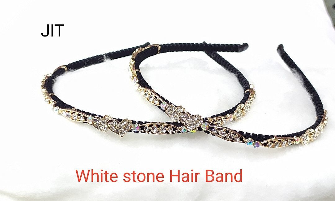 Women hair Band uploaded by Mutha jewellery on 9/21/2020