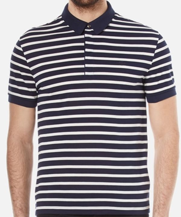 Style - Men's STRIPES Polo T-shirt

 uploaded by Pawar Fashion on 11/17/2021
