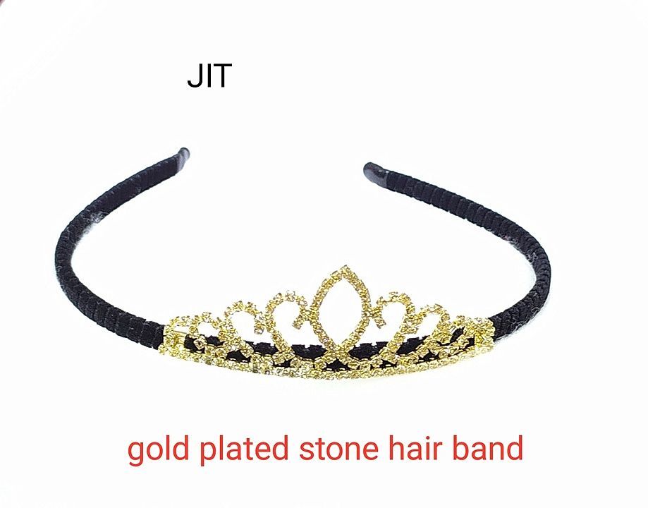 Women hair Band uploaded by Mutha jewellery on 9/21/2020