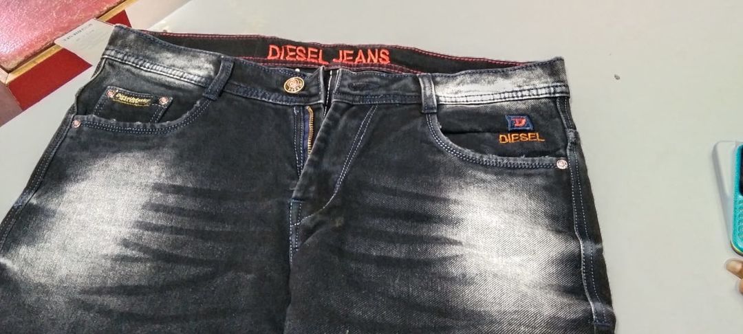 Jeans pent  uploaded by business on 11/17/2021