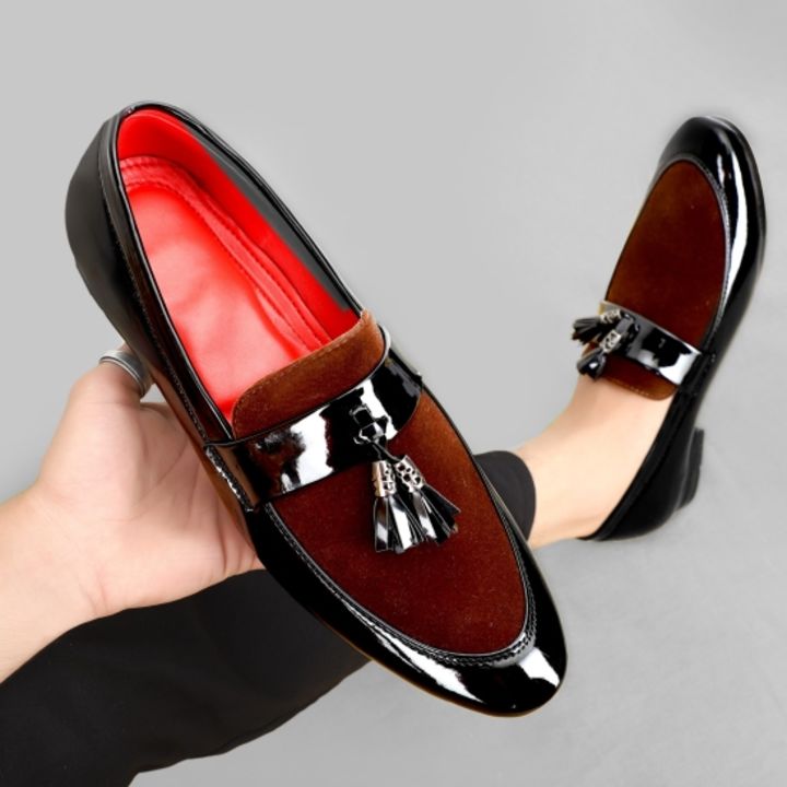 Post image Part style Loafers {CASH ON DELIVERY}

8200809911WHATSAPP