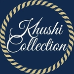 Business logo of Khushi collection