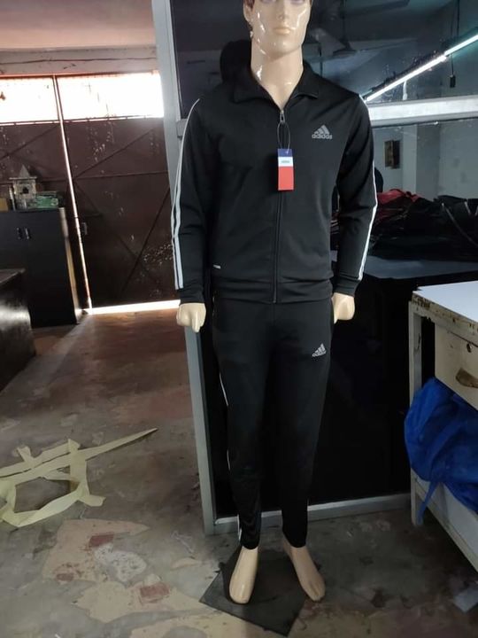Tracksuit uploaded by Silver hand store on 11/17/2021