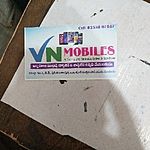 Business logo of VN MOBILES