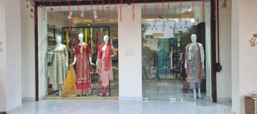 Shivangi textiles