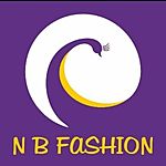 Business logo of NB FASHION