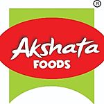Business logo of Akshata Foods