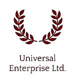 Business logo of Universal Enterprise limited