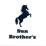 Business logo of Sun Brother's