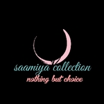Business logo of Saamiya collection