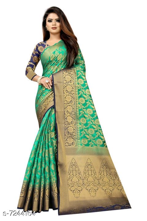 Saree .  COD available uploaded by business on 11/17/2021