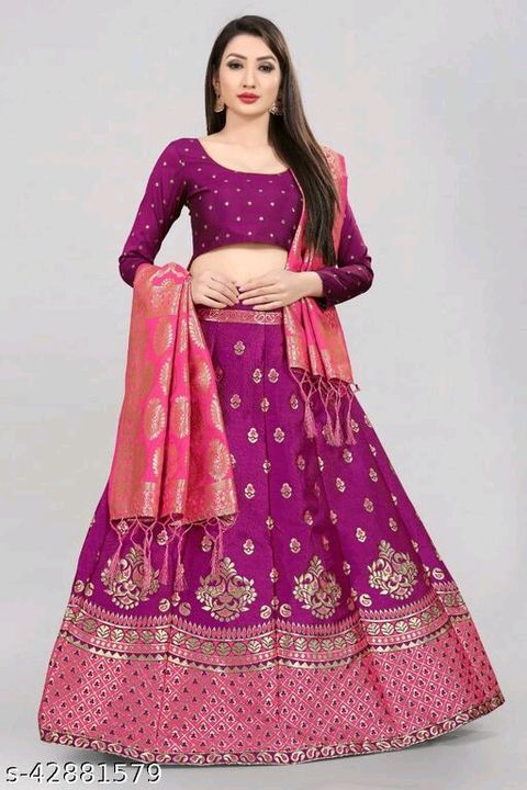 Lehnga.   COD available uploaded by business on 11/17/2021