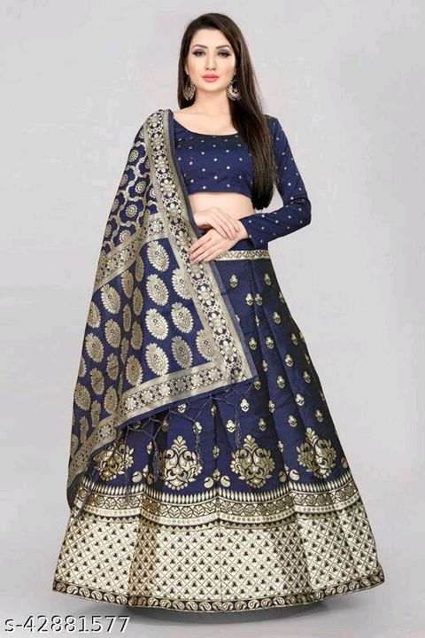 Lehnga.   COD available uploaded by business on 11/17/2021