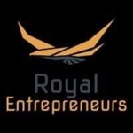 Business logo of Royal Entrepreneurs