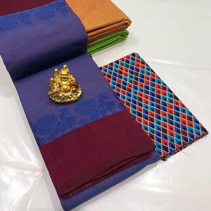 ChettinadCottonsarees  uploaded by business on 11/17/2021