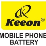 Business logo of KEEON BATTERY