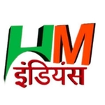 Business logo of HM Indians