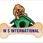 Business logo of Horse and dog accessories manufactu