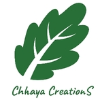 Business logo of Chhaya CreationS
